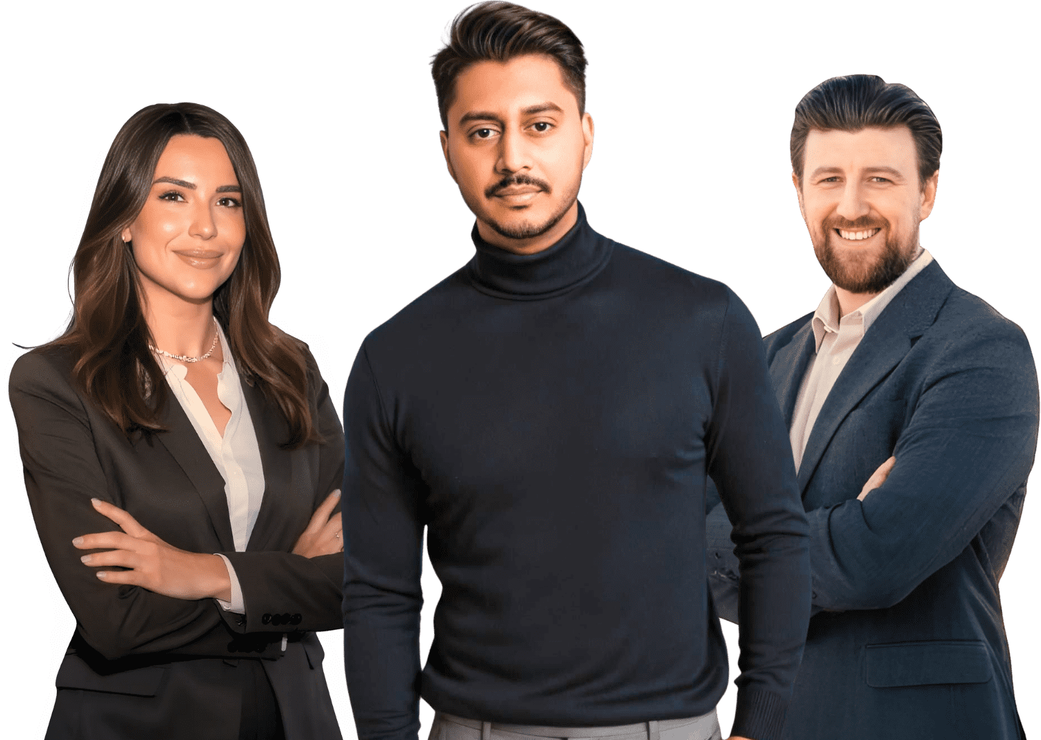 Pracxcel's Healthcare Marketing Professionals