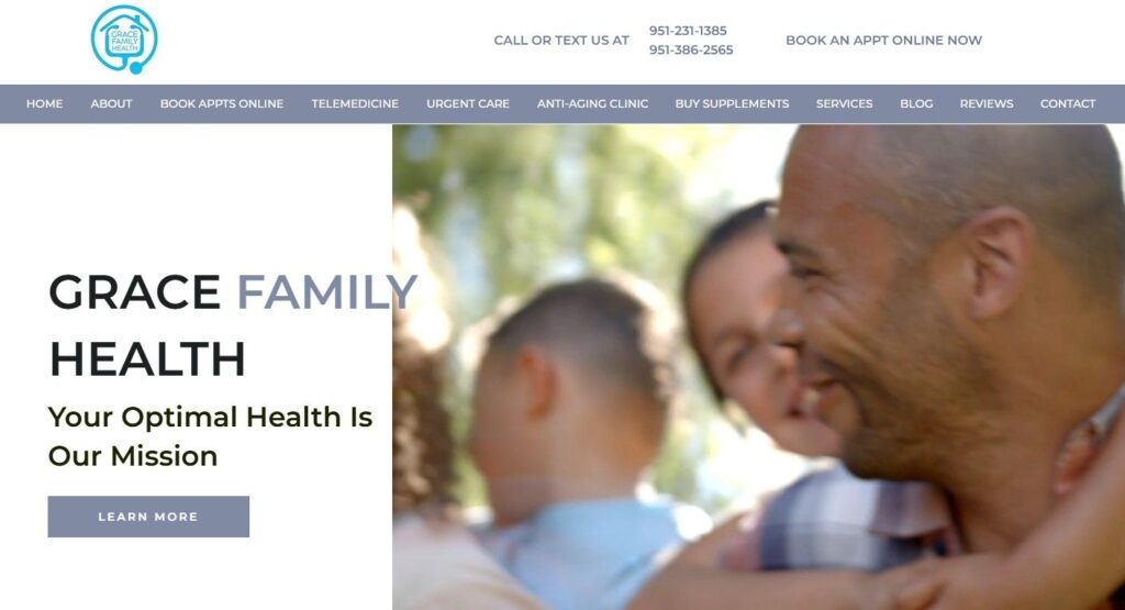 GP-and-Family-Medical-Clinics-website-mockup