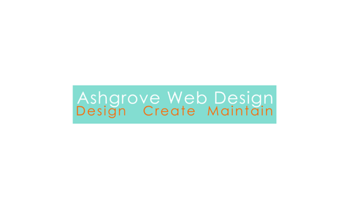 Ashgrove Web Design
