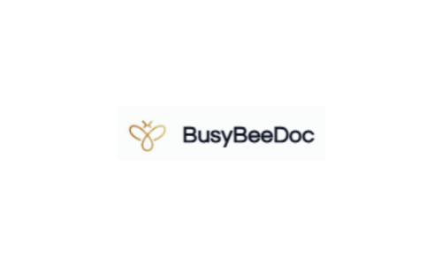 BusyBeeDoc Healthcare Web Services