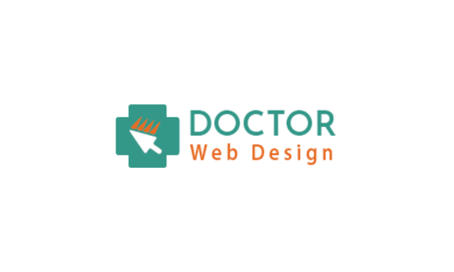 Doctor Web Design