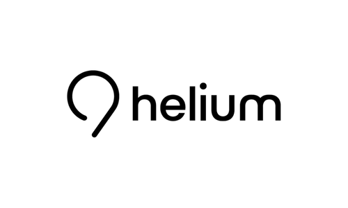 Helium Marketing