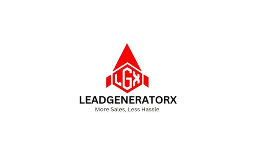 Lead Generator X