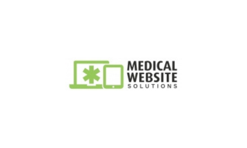Medical Website Solutions