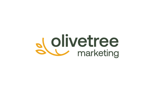 Olive tree marketing