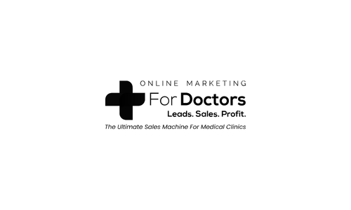 Online marketing for doctors