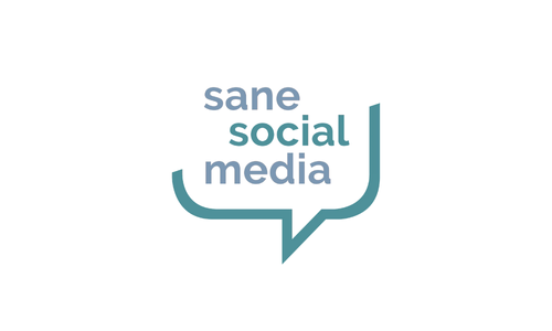 Sane Social Media