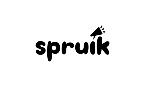 Spruik