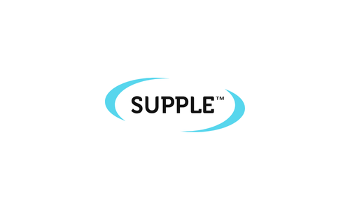 Supple