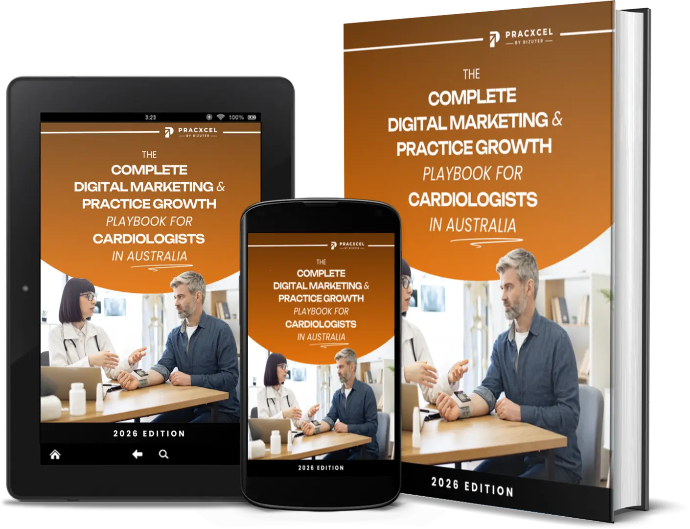 the-complete-digital-marketing-and-practice-growth-playbook-for-cardiologists-in-australia-ebook-cover-2026
