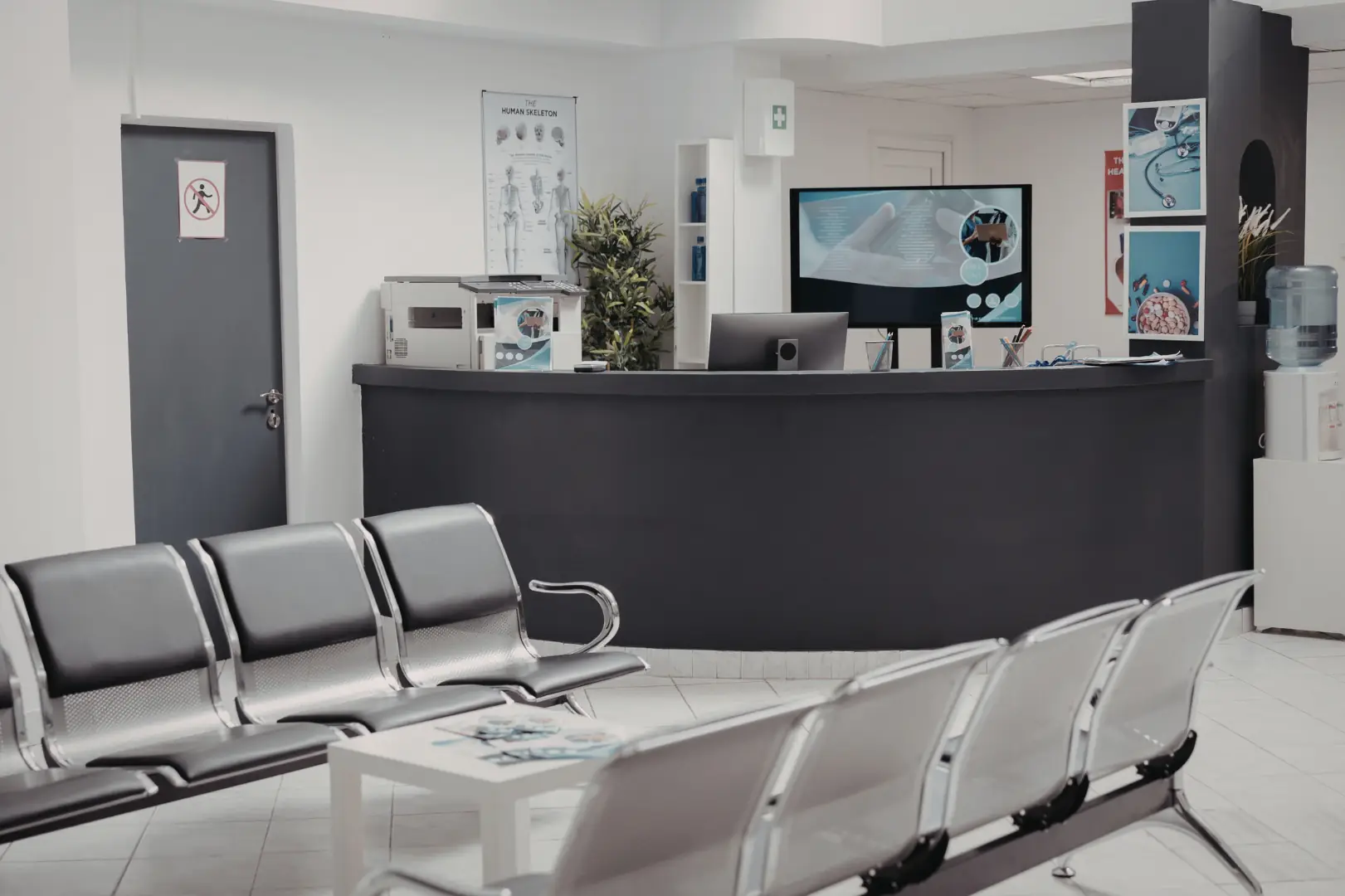 Medical clinic